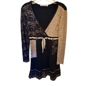 Kessley Dress